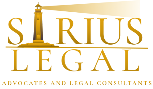 Sirius Legal | Advocates and Legal Consultants